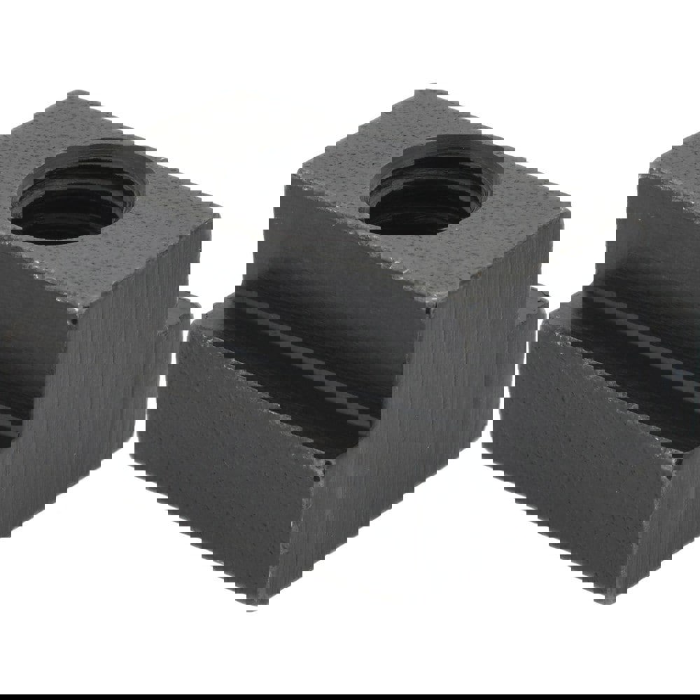 1/2-13 Blind Tapped T Slot Nut